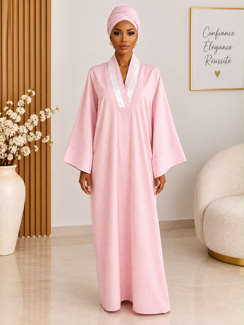 Seren Pink